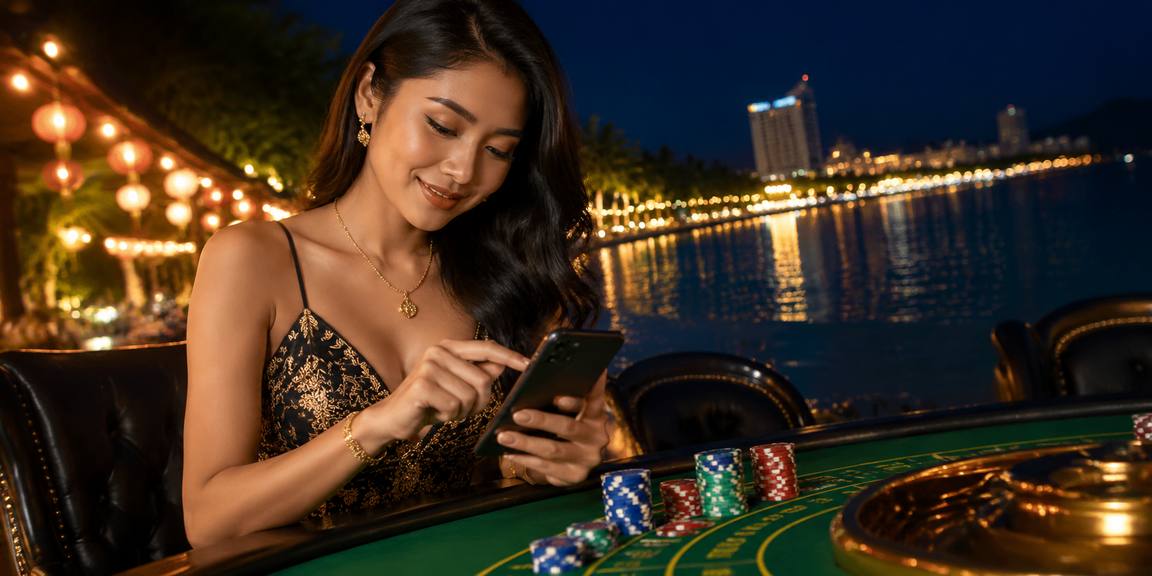 ak6033 mobile gaming