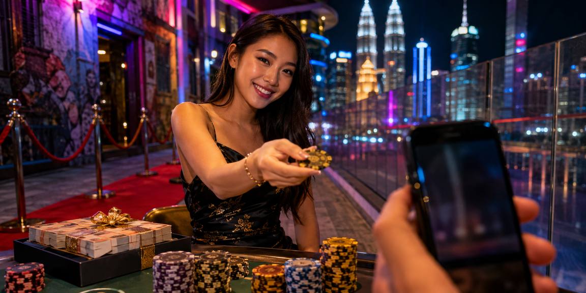 ak6033 Classic Slots Terus dari Studio Pilihan Anda
